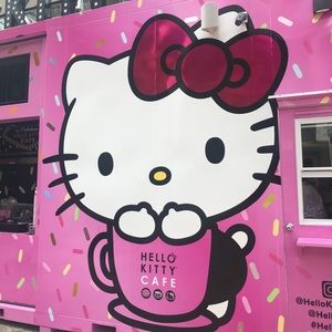 Meet your Posher, Gabby